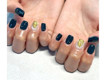 アンシャンテ(enchante)