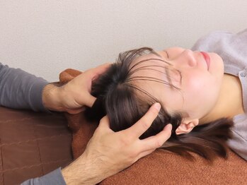 あすなろ鍼灸整骨院/肩こり・腰痛・姿勢矯正