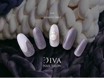 ディーバ 相模大野店(Diva)/シンプルデザインセレクト