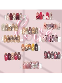 Valentines Limited Design