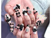 モモネイル 蒲田店(MOMOネイル)