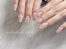 ネイルサロン ビビ(bibi)