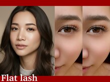 ジーナ(Gina)/フラットラッシュ