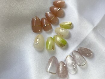 ソワベル(soibelle)/定額 ベーシック