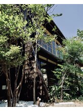 シロ(shiro)/【サロン】