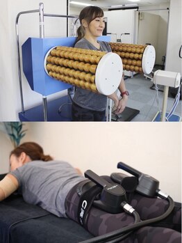 ボディケアスクール スワンの写真/ノースリーブになる前に！冷え/運動不足/代謝が悪い/むくみ等にお別れしてスッキリボディへ！無料体験あり