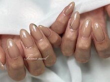 タマ(Tama.)/ヌーディーワンカラー