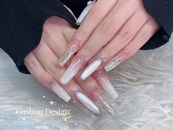 持ち込みデザイン