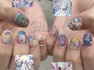 【10design】 -お任せデザイン-