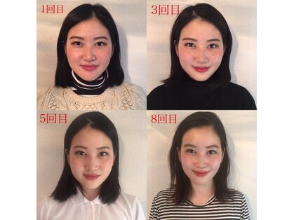 ミヌレ 大阪店(minulle)の写真