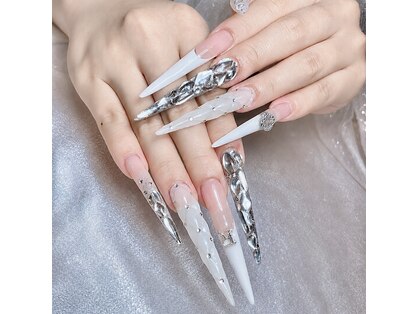 クイーンネイル(Queen Nail)の写真
