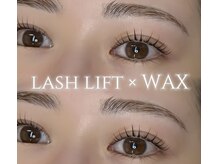 ミアン 西船橋店(Mian)の雰囲気(まつ毛パーマ/Wax)
