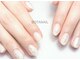 ジェルネイル専門【パラジェル・フィルイン・育爪推奨店】BOTA NAIL センター南駅前店の写真