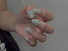 禅ビューティー ネイル(Zen beauty nail)/