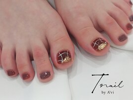 フット定額デザイン