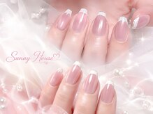 サニーハウス(Sunny House)