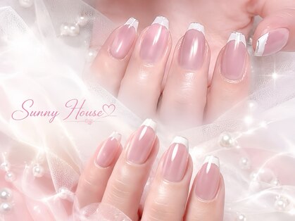 サニーハウス(Sunny House)の写真