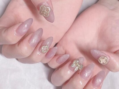 nail salon N.の写真