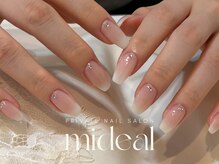 ミディール(mideal)/ベイビーブーマー