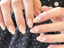ファンザネイル(fun the nail)