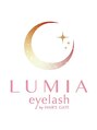 LUMIA eyelash by HAIR'S GATE本町店/LUMIA eyelash by HAIR'S GATE