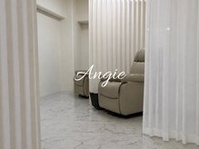 アンジー(Angie)