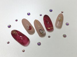 120分アートし放題