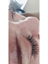 ジャニス 月寒店(JANIS)/お客様デザイン