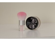 アイシーアイ サロンシンパシー 岩出店(Salon Sympathy)/無添加ミネラルファンデ