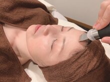 ポーラ 志木南口店(POLA)/オプションディープクレンズ