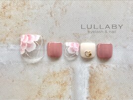 LULLABY やり放題コース8490円