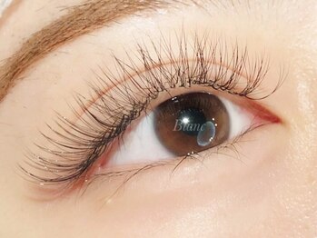 アイラッシュサロン ブラン なゆた浜北店(Eyelash Salon Blanc)/《 ボリュームラッシュ 》