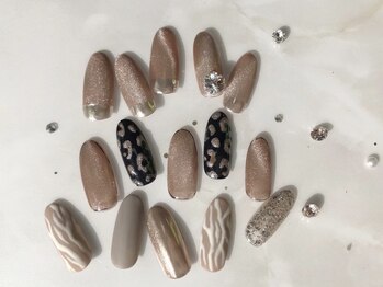 ベラ(E bella)/こだわりコース￥7500