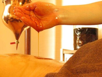 セレンディップ(Seren Dip)/こだわりのハーブオイル☆