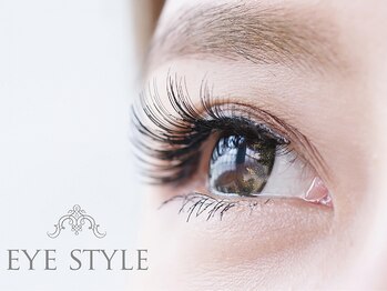 アイスタイル エポカ高根台店/★アイラッシュデザイン★