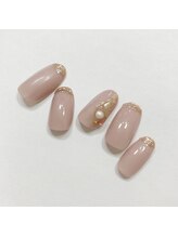 リーチェココ 筑紫野店(RICHE.coco)/オシャレネイル