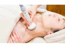 ポルトボーテ(Porte Beaute)/デコルテ美人へ