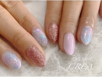 ネイルサロン クレア(CREA)/