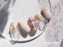 ネプチューン 武蔵小杉店(NEPTUNE)/no.298 定額デザイン★8000円 I