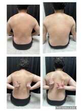 ファミリーセルフサロン 輪(Wa)/【滝汗デトックス】6000→5000