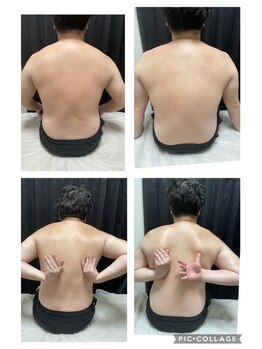 ファミリーセルフサロン 輪(Wa)/【滝汗デトックス】6000→5000