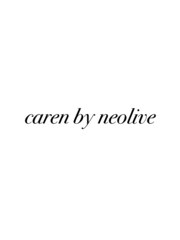 caren by neolive スタッフ一同(パラジェル認定サロン)