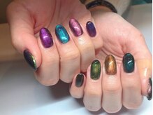 アモールネイル(amor nail)/