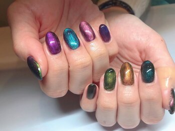 アモールネイル(amor nail)/