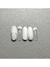 レインリリー(Rain lily)/フラワー