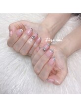 ティアラネイル 宇都宮/