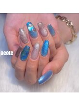 アコテ 外苑前(acote)/