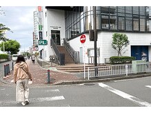エスプライザ 横浜駅前店/横浜駅徒歩5分圏内