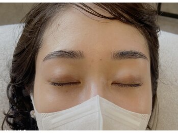 ルポ(space repos)/眉毛WAX