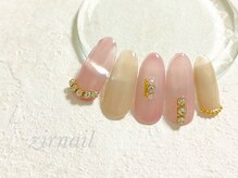ジルネイル 津田沼店(Zir nail)/